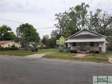 2028 Texas Ave, Savannah, GA 31404 - photo 3