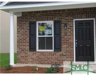 Exterior Front. Only 2 units remain in this Buildi