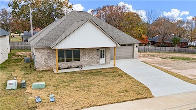 107 Harbor Cir, Russellville, AR 72802 - photo 4