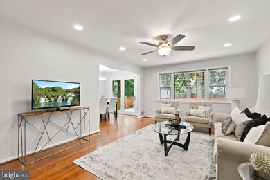 12809 Peace Dr, Fort Washington, MD 20744 - photo 3