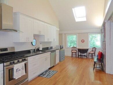 15 Mill Ln unit SF, Cohasset, MA 02025 - photo 4