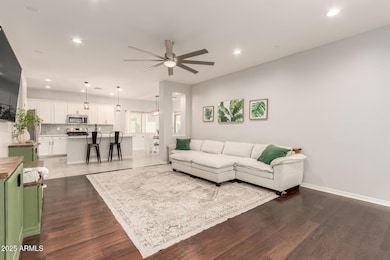 1562 W Alder Rd, San Tan Valley, AZ 85140 - photo 6