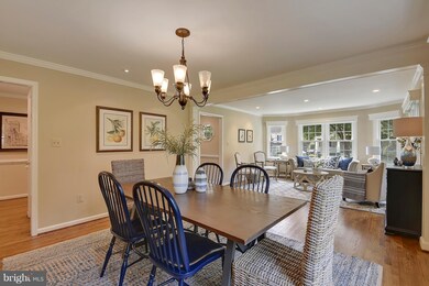 3603 Farragut Ave, Kensington, MD 20895 - photo 5