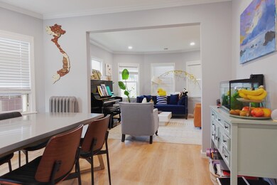 1 Vincent Ave unit 1, Belmont, MA 02478 - photo 2