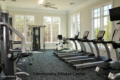 295 Parrish Ln, Whispering Pines, NC 28327 - photo 3