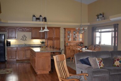 Country Kitchen