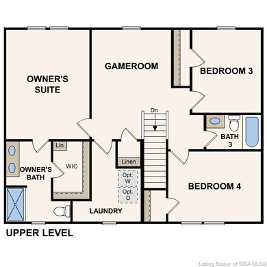 1361 Poplar Trace Way NW, Corydon, IN 47112 - photo 4