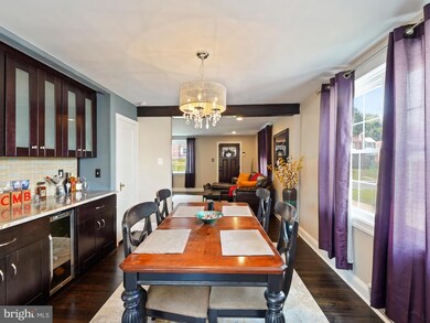 168 W Marshall Rd, Lansdowne, PA 19050 - photo 5