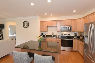 2205 Talbot Way unit 12205, Westborough, MA 01581 - photo 5