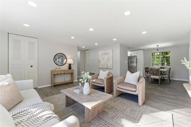 4797 North Trail, Marietta, GA 30066 - photo 6