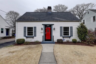 223 Vine St, Pawtucket, RI 02861 - photo 6