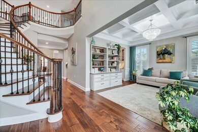 2100 Vittorio Ln, Apex, NC 27502 - photo 4