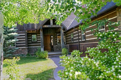Private Front Entry