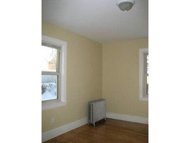 Bedroom.