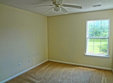 Downstairs Bedroom