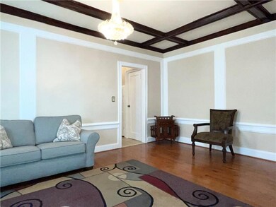 Main: Dining Room