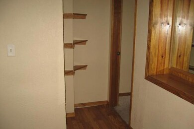 Other. Hallway