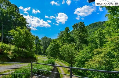 Southern view..Private Driveway