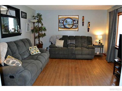 Living Room.