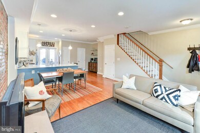 2816 12th St NE, Washington, DC 20017 - photo 6