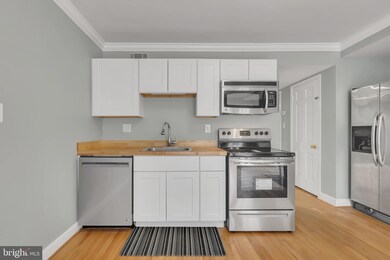 2435 I St NW unit A, Washington, DC 20037 - photo 4