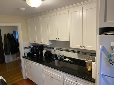 14 Mount Ida St unit 7, Newton, MA 02458 - photo 3