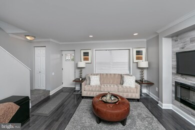 1107 Lyndhurst St, Baltimore, MD 21229 - photo 3