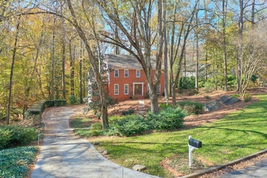 1420 Lafayette Ln, Marietta, GA 30068 - photo 3
