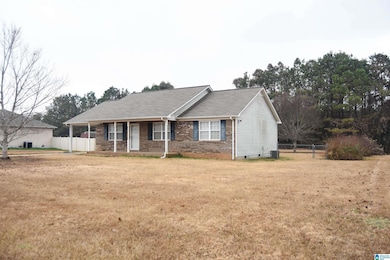 537 Bailey Rd, Weaver, AL 36277 - photo 2