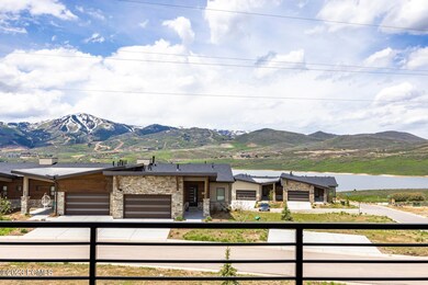11555 North Upside Drive Hideout UT 8403