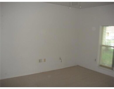 Bedroom.