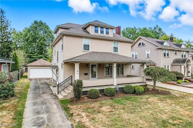 210 Fairmount Ave NE, Warren, OH 44483 - photo 2