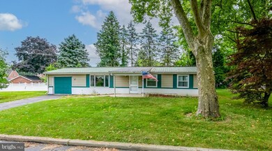 214 Taft Ave, Reading, PA 19605 - photo 2