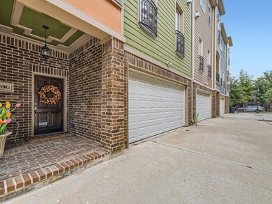 609 Rutland St unit G, Houston, TX 77007 - photo 3