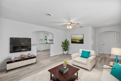 1012 Black St, Hurst, TX 76053 - photo 4