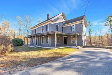 115 Wilton Rd, Peterborough, NH 03458 - photo 2