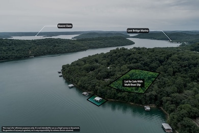 1.82 Lakefront Acres