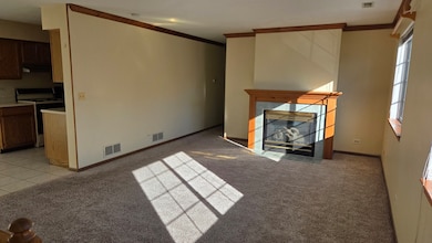 427 Village Creek Dr unit 19D, Lake In the Hills, IL 60156 - photo 2