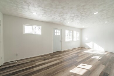 Entrance Foyer