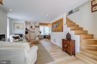 7509 Carroll Ave, Takoma Park, MD 20912 - photo 5