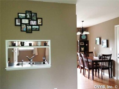 Kitchen Dining
