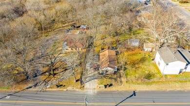 421 N Elm St, Weatherford, TX 76086 - photo 6