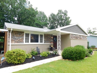 5688 Garden Valley Rd, Newburgh, IN 47630 - photo 2