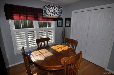Breakfast Room