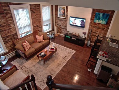 89 Coleman St unit 2, Dorchester, MA 02125 - photo 2