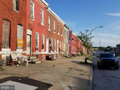1700 N Milton Ave, Baltimore, MD 21213 - photo 5
