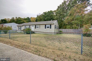 513 Berkeley Dr, Browns Mills, NJ 08015 - photo 2