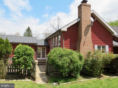 13139 Crest Hill Rd, Flint Hill, VA 22627 - photo 3