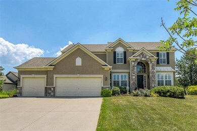 23621 W 93rd Terrace, Lenexa, KS 66227 - photo 2