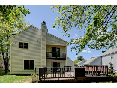 3 Andrea Cir, Merrimack, NH 03054 - photo 5